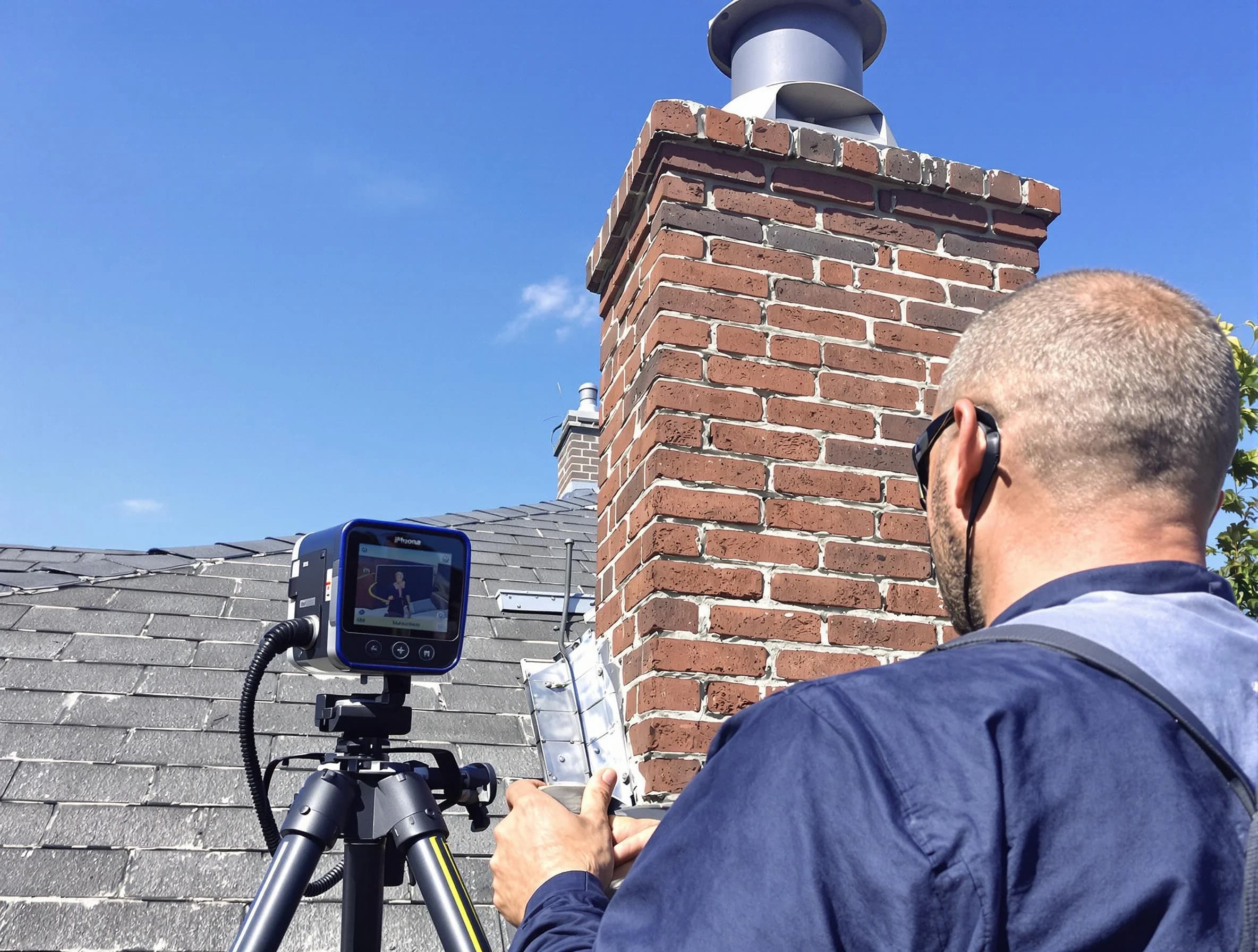Chimney Inspection service in East Orange, NJ