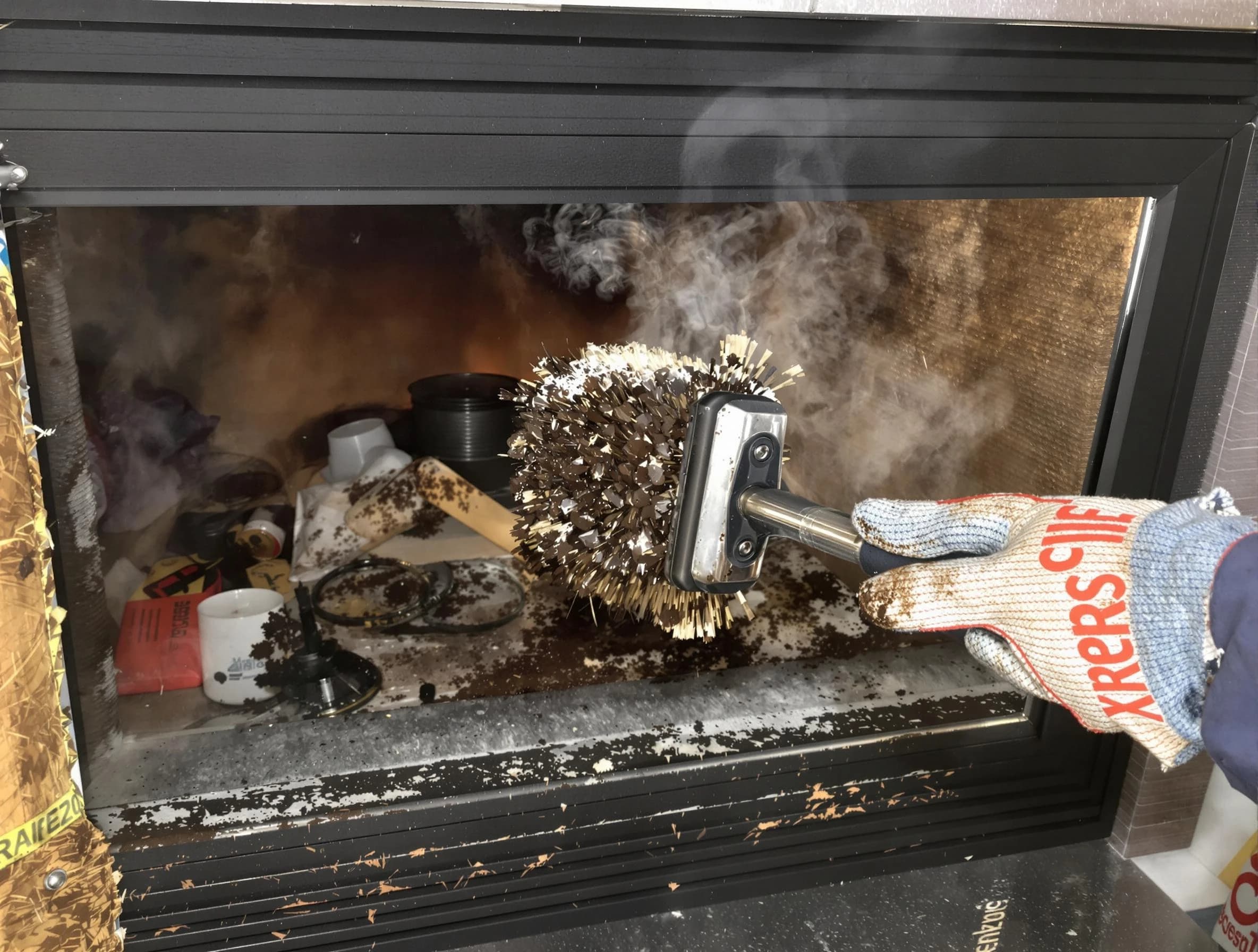 Creosote Removal service in East Orange, NJ