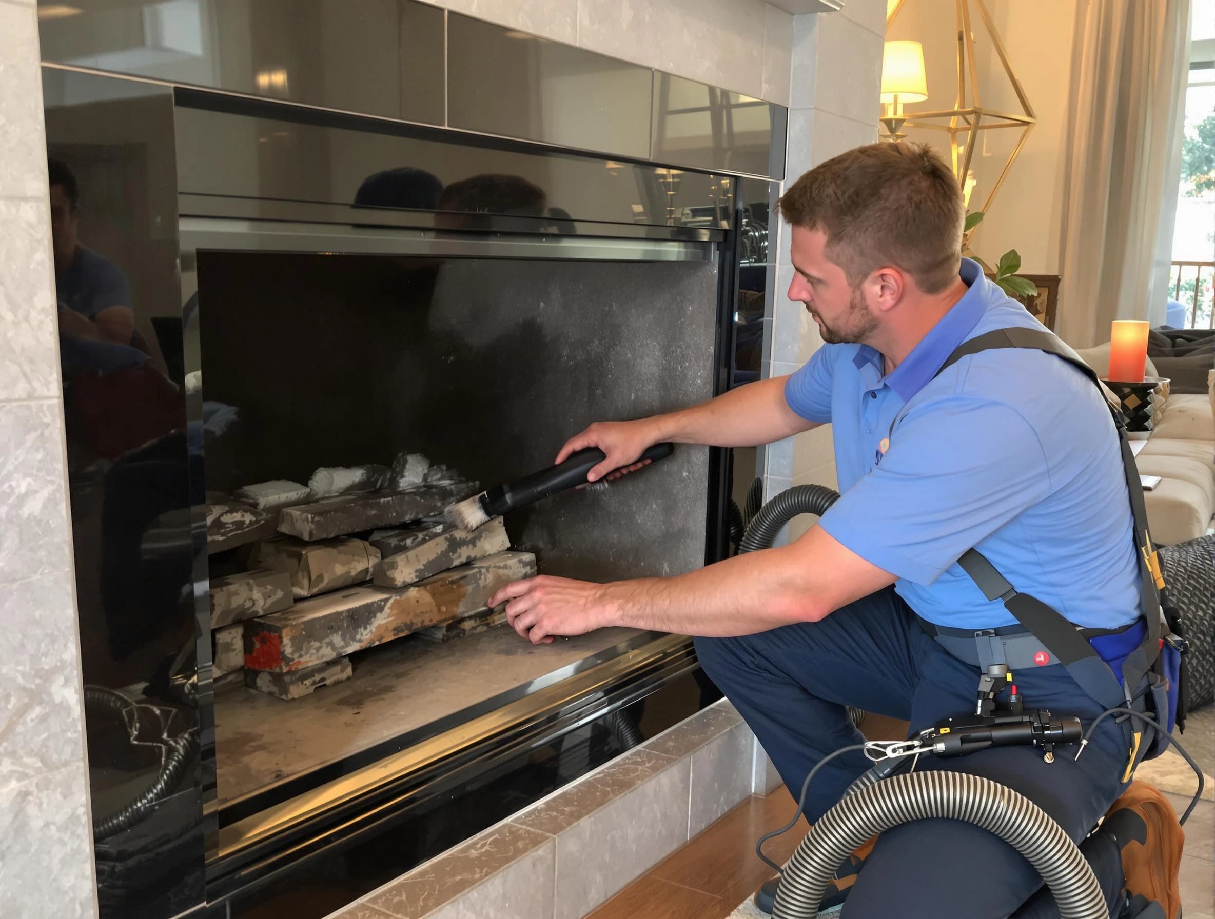 Fireplace Maintenance service in East Orange, NJ